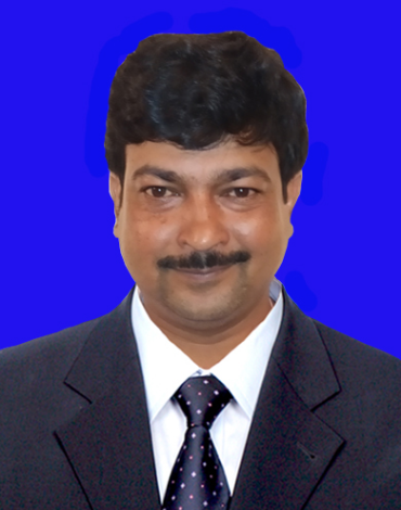 Pabitra Kumar Das